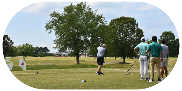 2026 Golf Classic