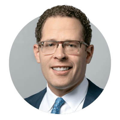 Dr. Brian Lepow