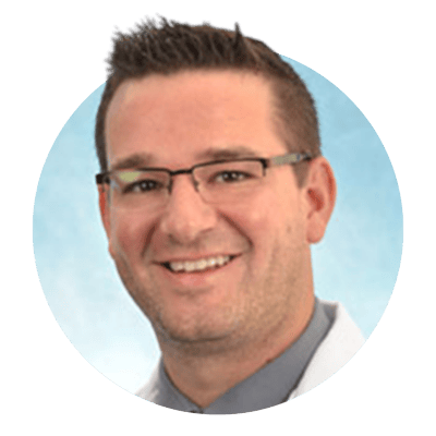 Dr. Stephen Heisler