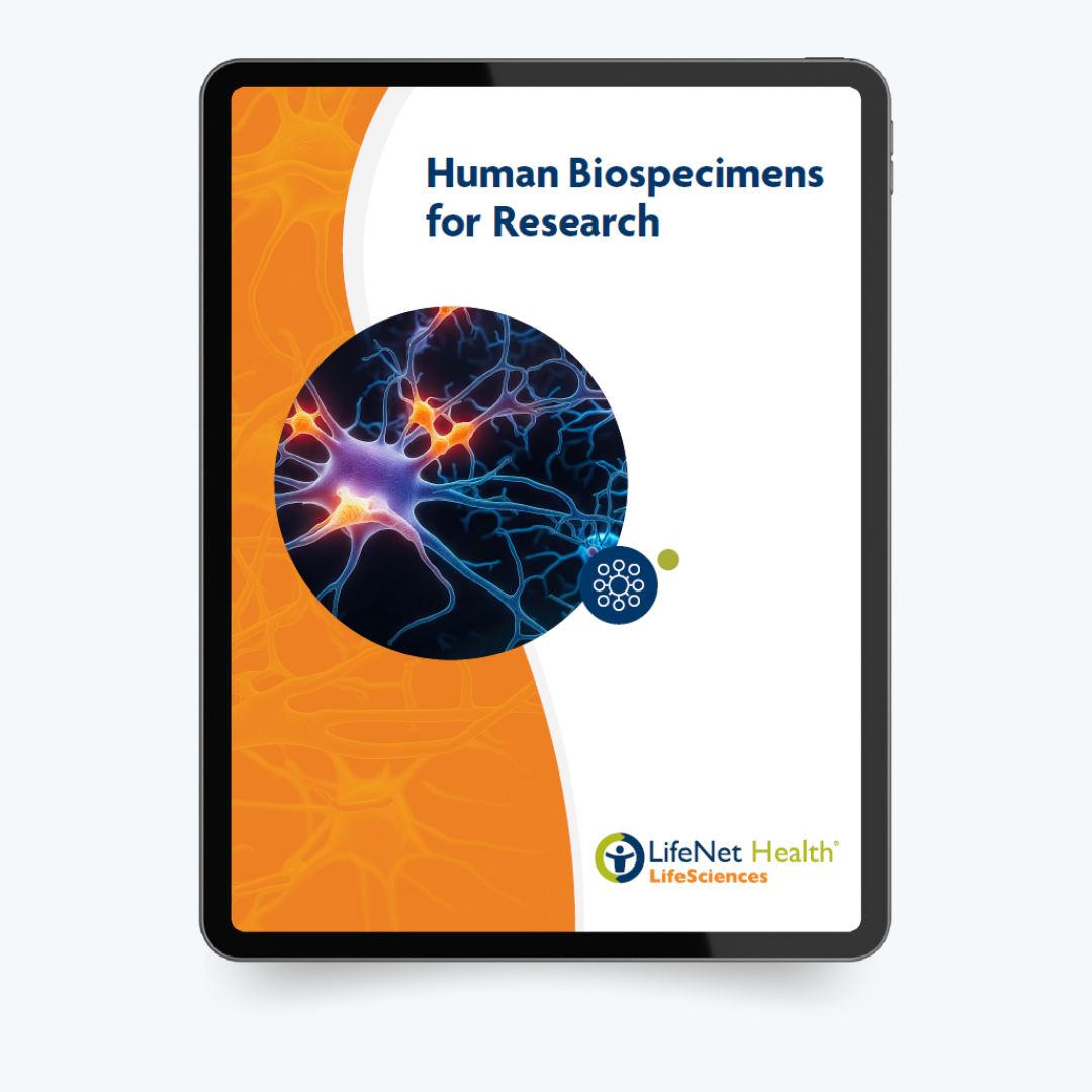 Biospecimens Overview thumbnail