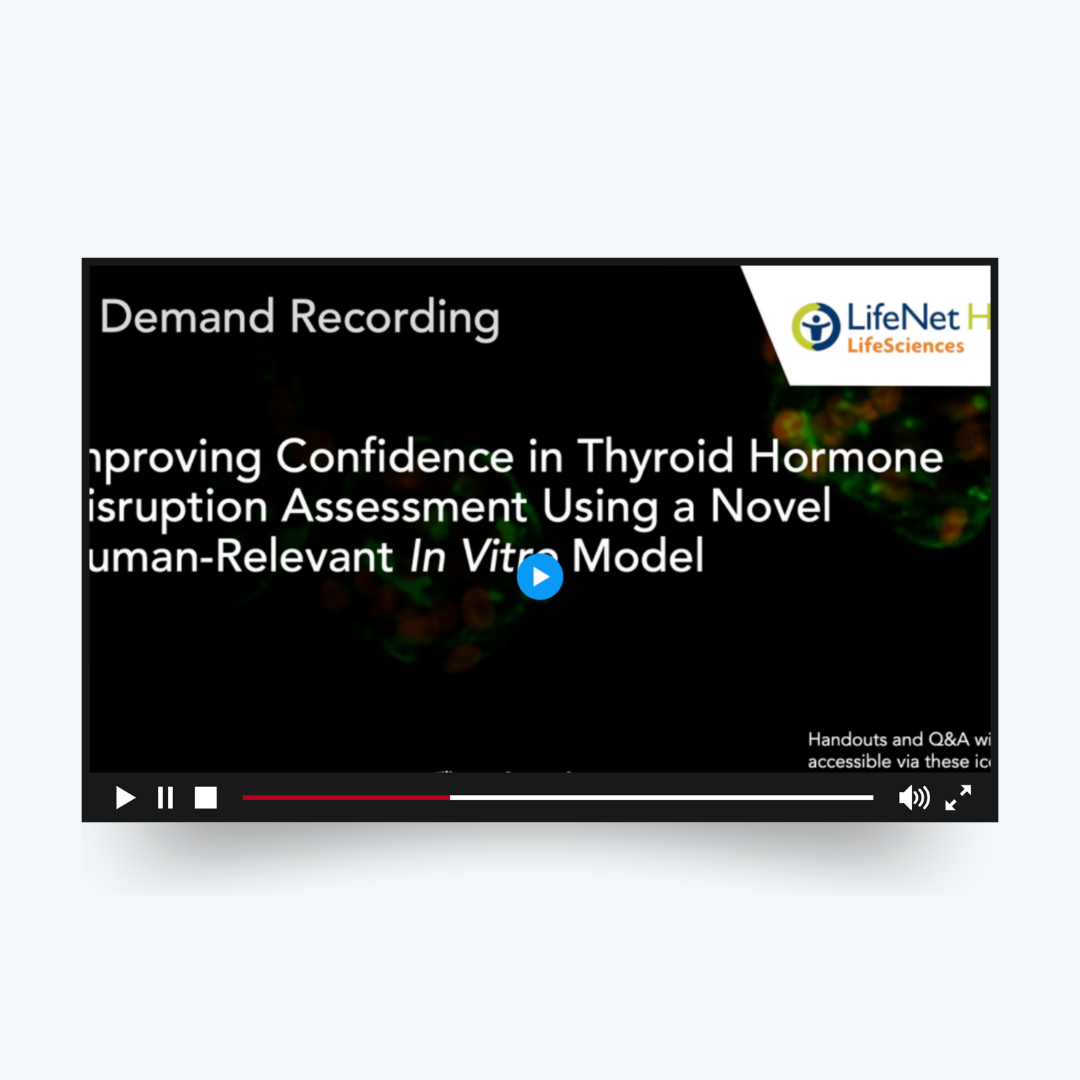 Thyroid Webinar thumbnail