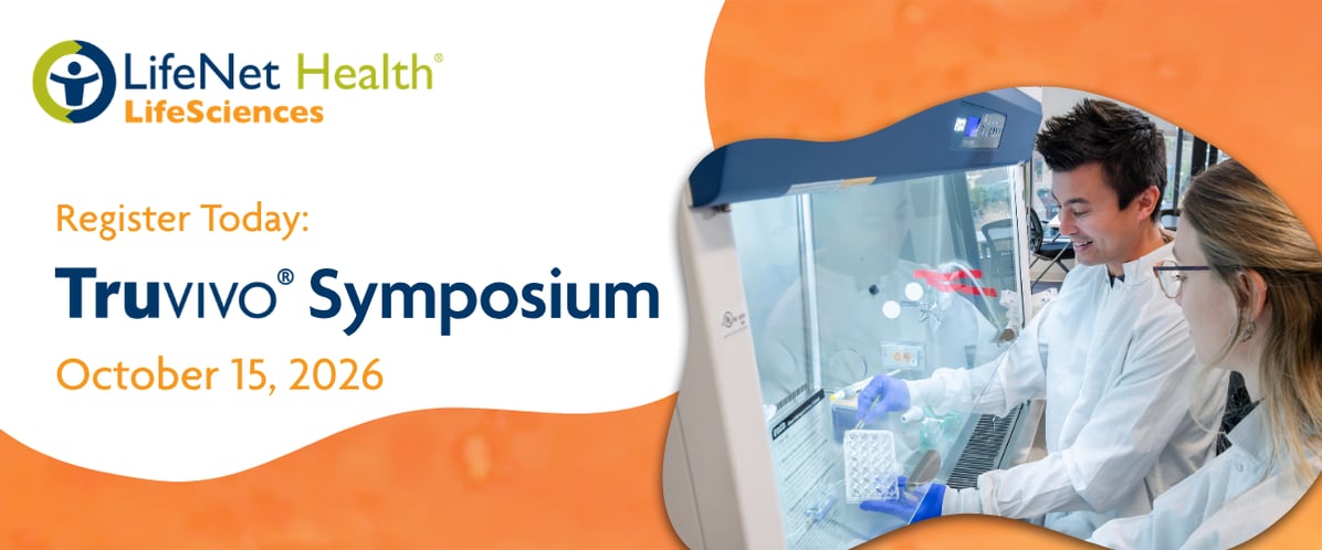 TruVivo Symposium