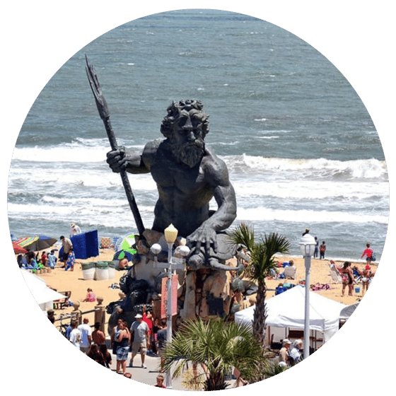 Neptune Festival