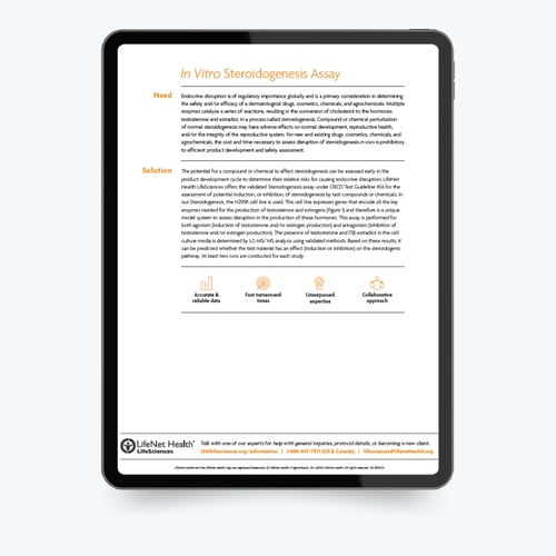 Steroidogenesis thumbnail