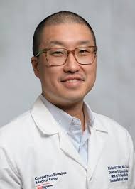 Dr. Richard Yoon