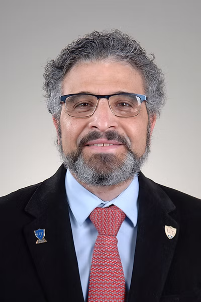 Image of Dr. Elgafy